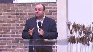 Сергей Моисеев - Не делайся участником в чужих грехах | Проповедь