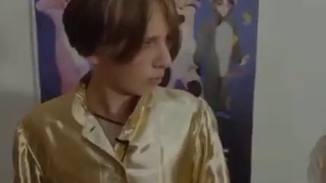 О твоих наклонностях родителям известно?) #анжела#руслангладенко #полина #шгш #школаглазамишкольник