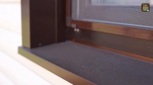 Обзор объекта от Фасад Маркет. Комбинация Блок Хаус Tecos и цокольный сайдинг Grand Line