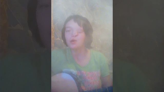 В комнате пустой(кавер,гитара) смотреть онлайн