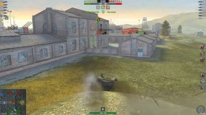 Обучение новичков в 2020 году! Wot Blitz / Вот Блиц