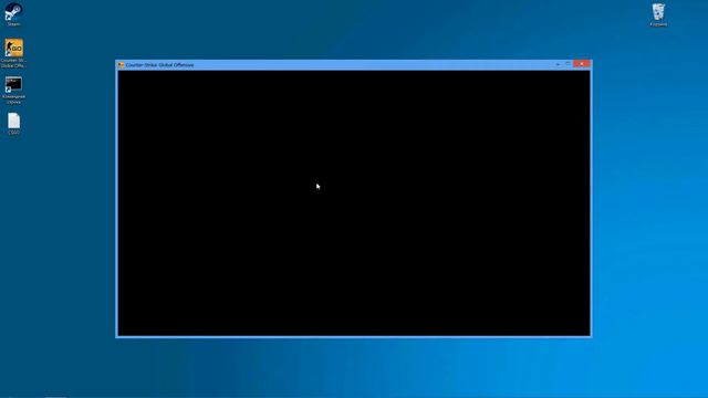 Что делать если не запускается CSGO? What should I do if CSGO does not start? смотреть онлайн
