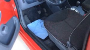 Купить Пежо 107 (Peugeot 107) 2010 г. с пробегом бу в Саратове. Автосалон Элвис Trade in центр