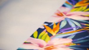 Оборудование для печати пигментными чернилами по текстилю EFI Reggiani TERRA