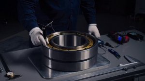 Диагностика подшипников