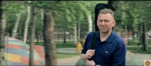 Мой Кустанай- Алексей Atrill