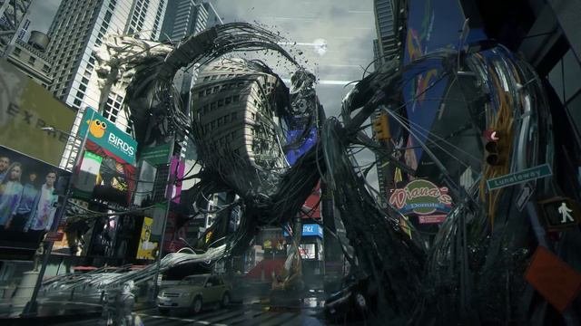PRAGMATA Trailer 2023 New Games 4K UHD #PRAGMATA #научнаяфантастика #RPG #PS5 #Xbox #PCигры #топигр
