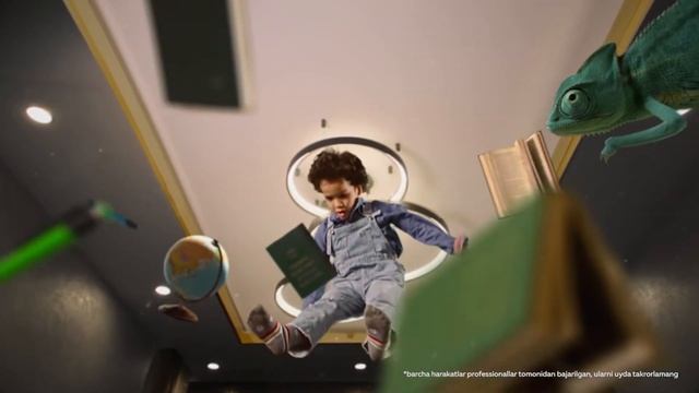 Artel changyutgich смотреть онлайн