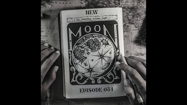 Moonbeam - New Moon Podcast - Episode 031 смотреть онлайн