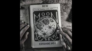 Moonbeam - New Moon Podcast - Episode 031