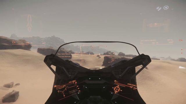 Star Citizen (ПТУ - 3.3.0q №3) смотреть онлайн