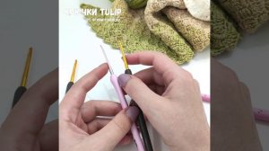 Крючки Tulip. Небольшой обзор.