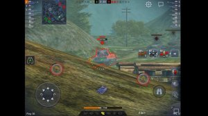 T28 Prototype обзор wot blitz