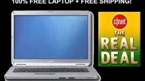 Looking for Free Laptops? Get an Apple Macbook for Free!