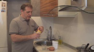 Домашнее сливочное масло с мёдом.