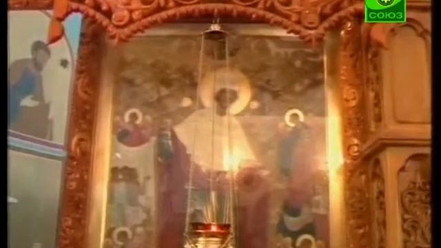 В городе Бузулуке освятили вновь построенный хр смотреть онлайн