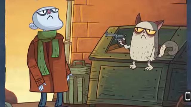ТРОЛЛФЕЙС 7 КВЕСТ: ТРОЛЛТЮБ