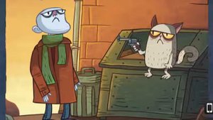 ТРОЛЛФЕЙС 7 КВЕСТ: ТРОЛЛТЮБ
