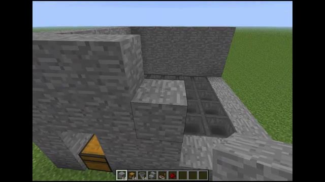 Как построить ферму яиц в minecraft смотреть онлайн