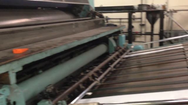 Miehle 77″ 6 Color + Coater смотреть онлайн