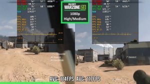 Ryzen 5 5600 vs Ryzen 5 5600G - RTX 3070