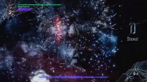 Devil May Cry 5 Special Edition / Ранг S / Миссия Пролог / Сложность челок.