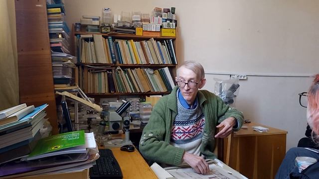 Лекція Ентомолога для Студентів про Паразитичних Перетинчастокрилих Комах, Hymenopterа. Kyiv Ukrain