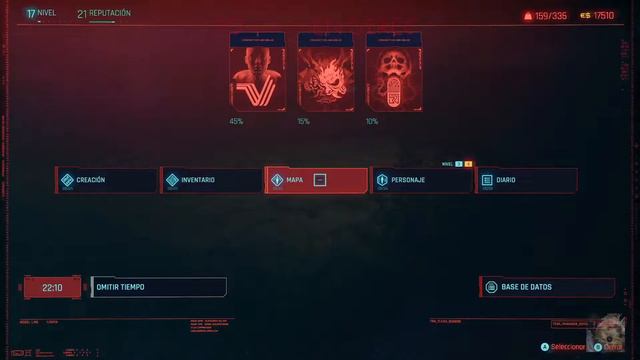 (Emisión en directo) Cyberpunk y Destiny 2 смотреть онлайн