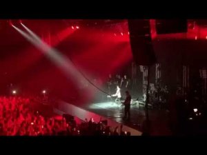 Marc Martel - We Are The Champions | Queen Show in Odessa - 08 June 2019