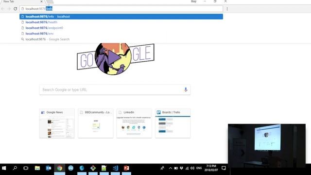 Up and Running with Kubernetes смотреть онлайн