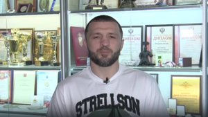 Даци Дациев в проекте #ЭтоНеШутки