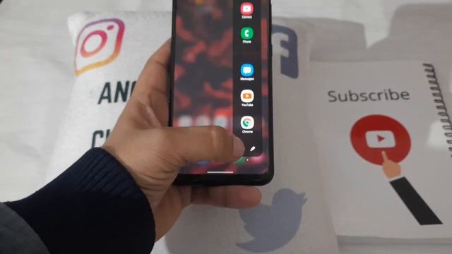 One UI 3.0 (Android 11) update on Samsung Galaxy M31 смотреть онлайн