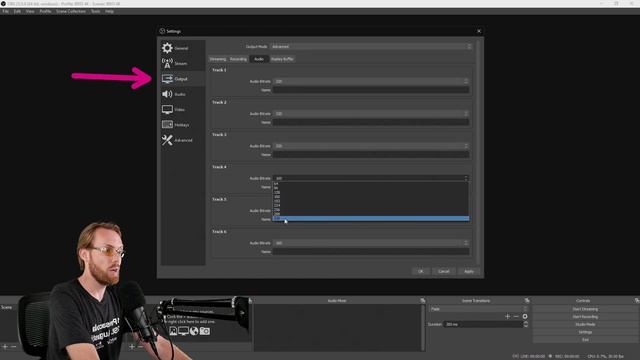 Logitech BRIO: How to Record & Live Stream in 4K (OBS Studio Tutorial & Setup Guide) смотреть онлайн