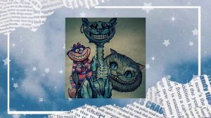 Алиса в стране чудес*Артемезия* slowed