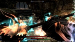 БИЛД ЯЗЫКАСТОГО ДЕБОШИРА | Skyrim RFAB
