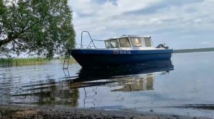 На воде 2020 часть 2
