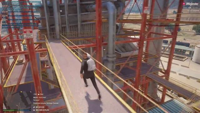 ЛУЧШИЙ ГАЙД ПО ТАЙНИКАМ НА MAJESTIC RP в GTA 5 RP