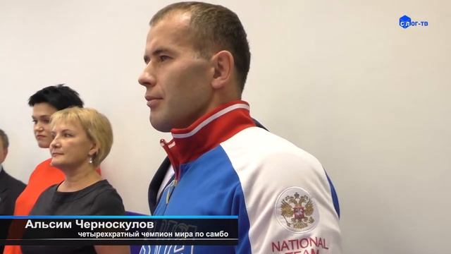 БОЛЬШОЕ СОБЫТИЕ ДЛЯ МАЛОЙ ТЕРРИТОРИИ смотреть онлайн