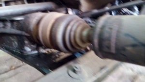 Рама для НИВЫ 2131