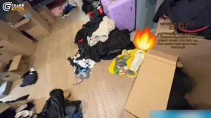 ФРАМЕ ТАМЕР И КИРА КИСА УГАРАЮТ В НОВОЙ КВАРТИРЕ | КИРА ДОМИНИРУЕТ НАД ФРАМЕ ТАМЕРОМ