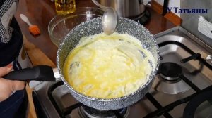 БЕЗУМНО ВКУСНО!!! САМАЯ сочная БРИЗОЛЬ из куриного фарша!!!