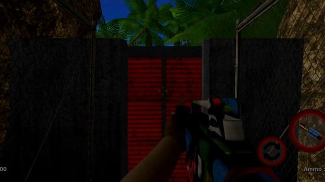 Dinosaur Bloody Island | Airplane Pilot On His Trip Island Survive !! #2 смотреть онлайн