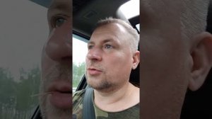 Поезда на авто Хабаровск - Санкт-Петербург. День 2. Часть 1