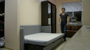 Механизм трансформации телескоп