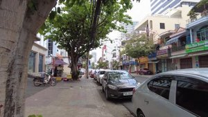 [4K] Vietnam Walk, Nha Trang Walking Tour - City Center, Nha Trang Beach Side