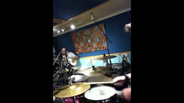 Love Me Do - Board Mix - Alvin Stardust Session January 2011 смотреть онлайн