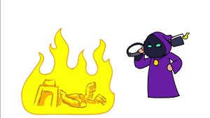 МультЗамес | Коллаб | фрагмент 17