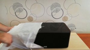 Heco Music Style Center 2 Espresso