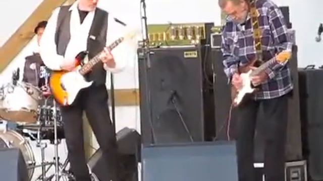 ***The Spotnicks***- Johnny Guitar смотреть онлайн