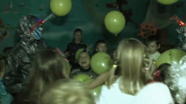 Кукерс Детская Комната.mpg смотреть онлайн